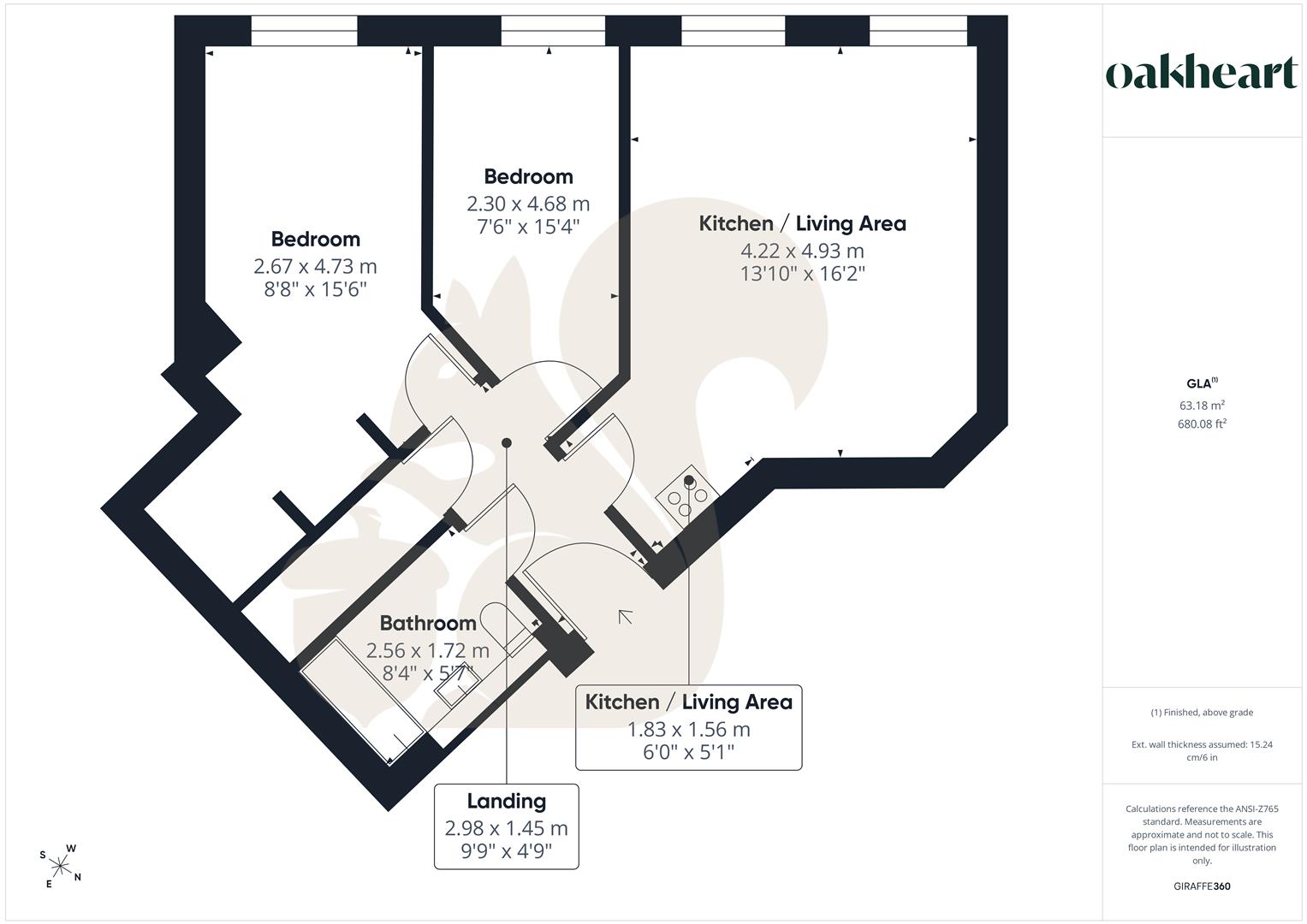 Floorplan thumbnail